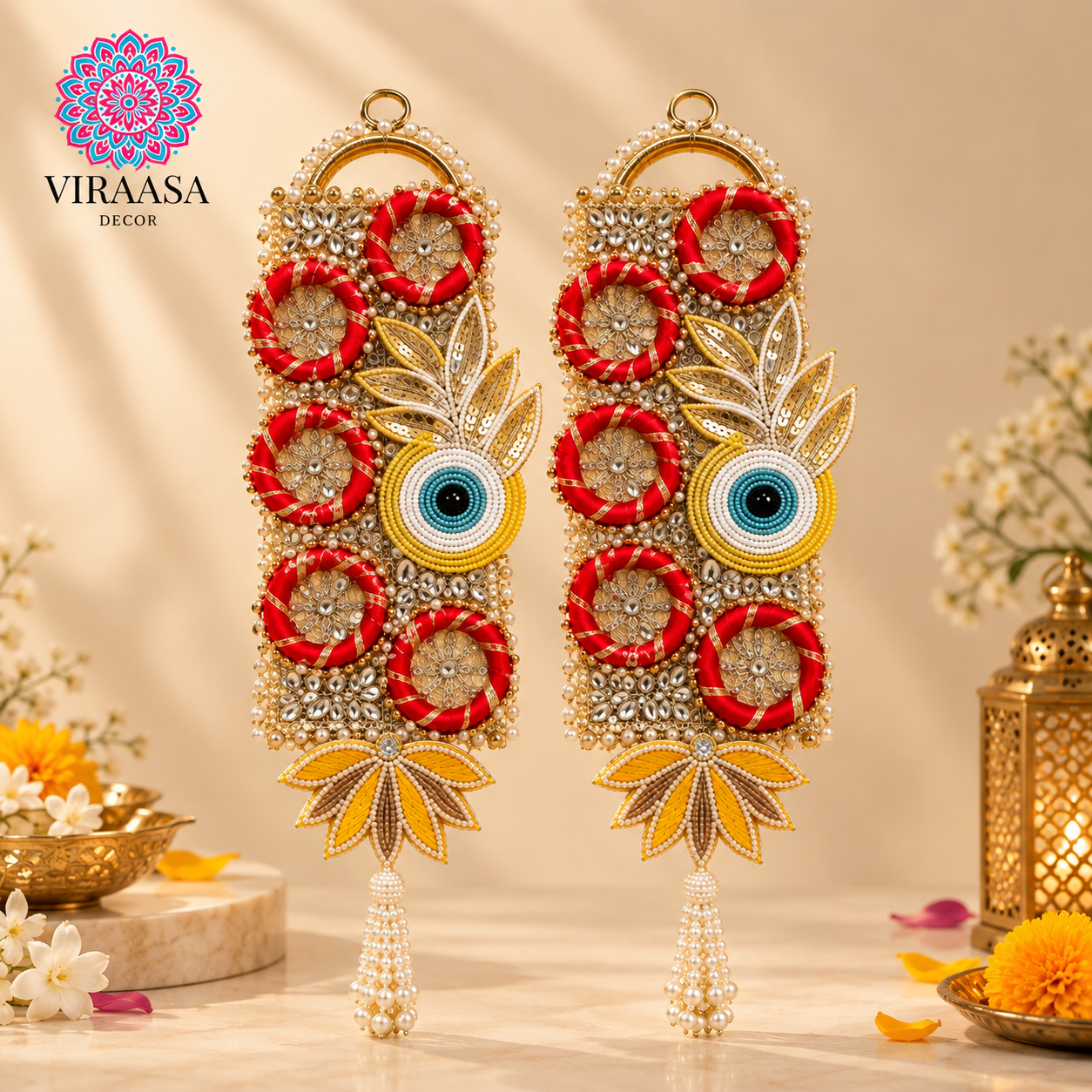 Evil Eye Hanging – Style 4
