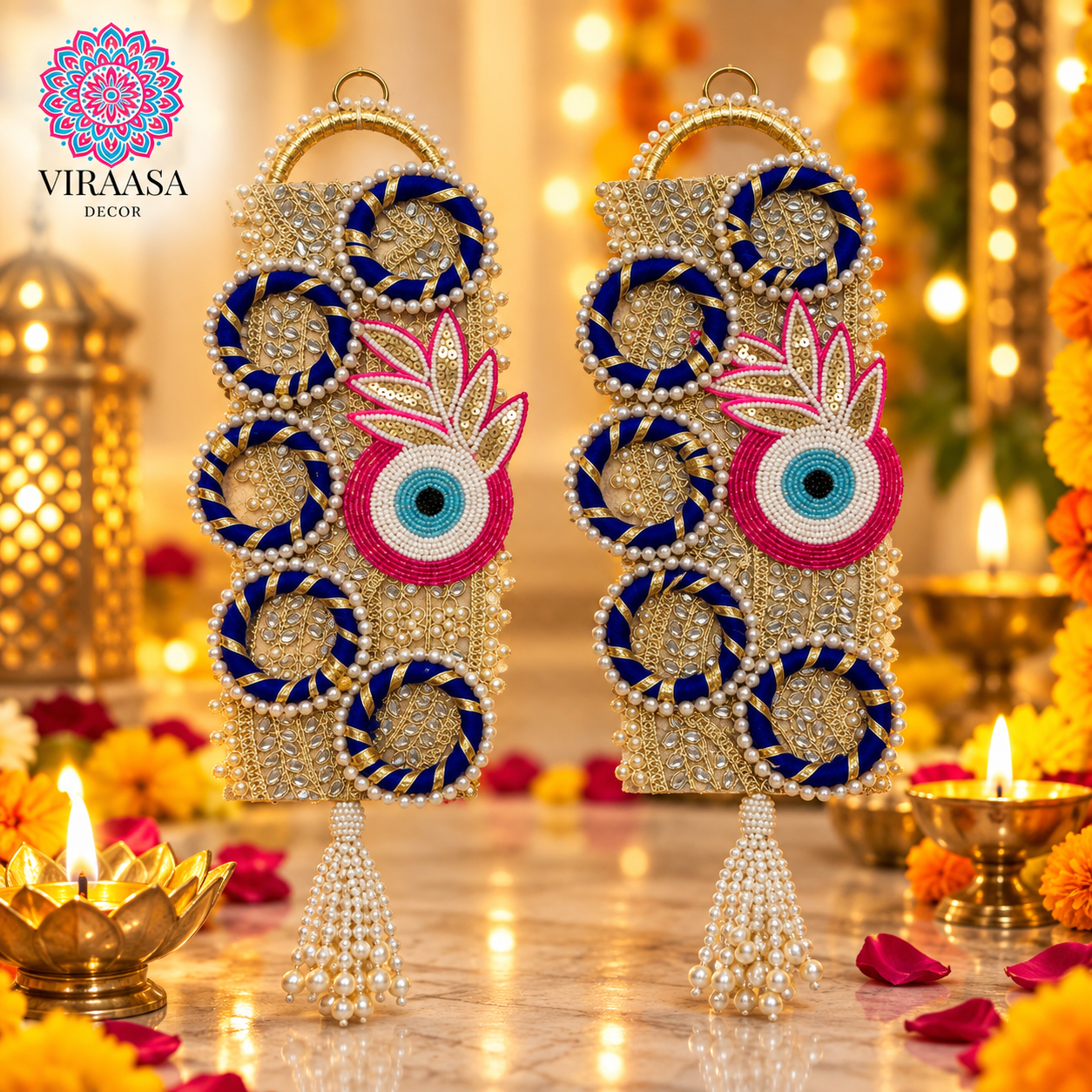 Evil Eye Hanging – Style 2