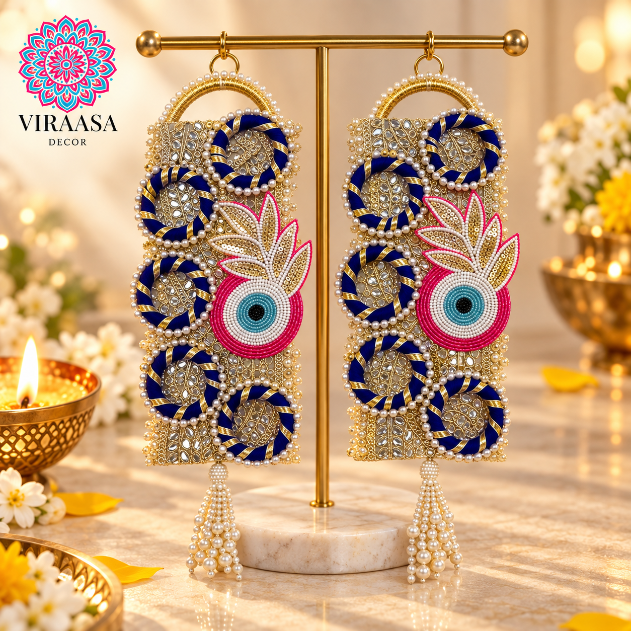 Evil Eye Hanging – Style 3