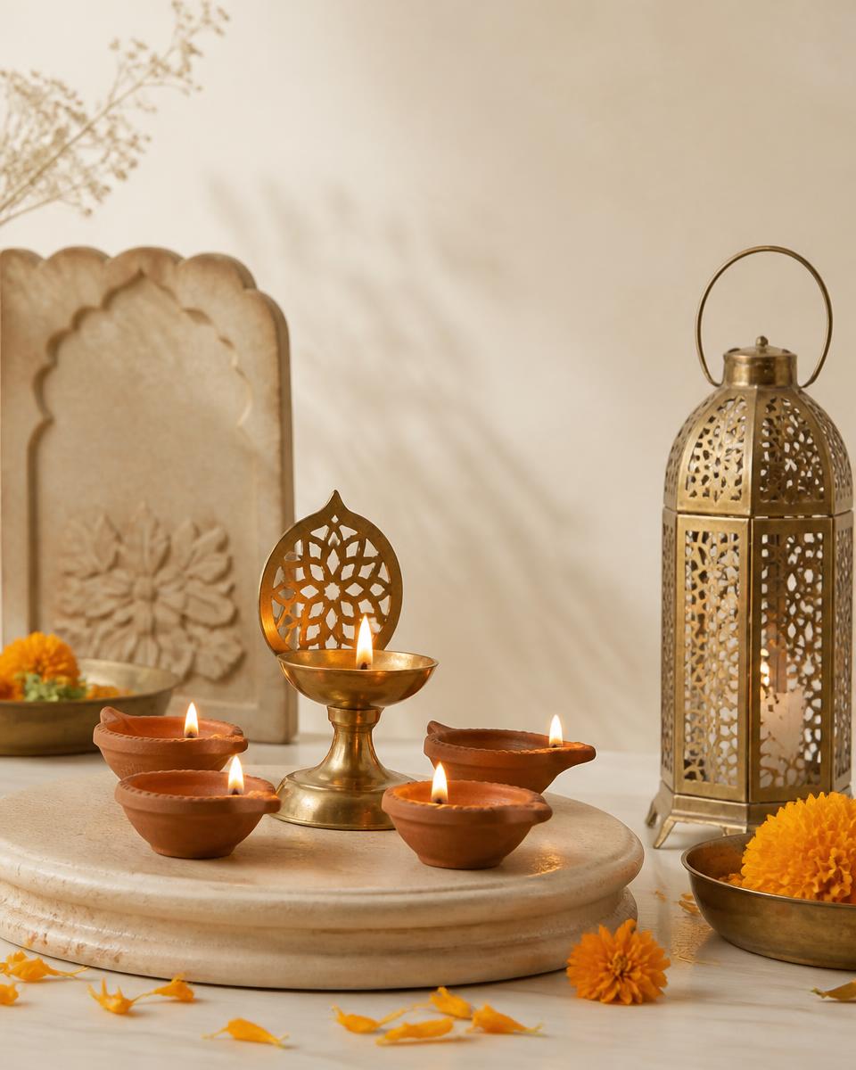 Festive Decor