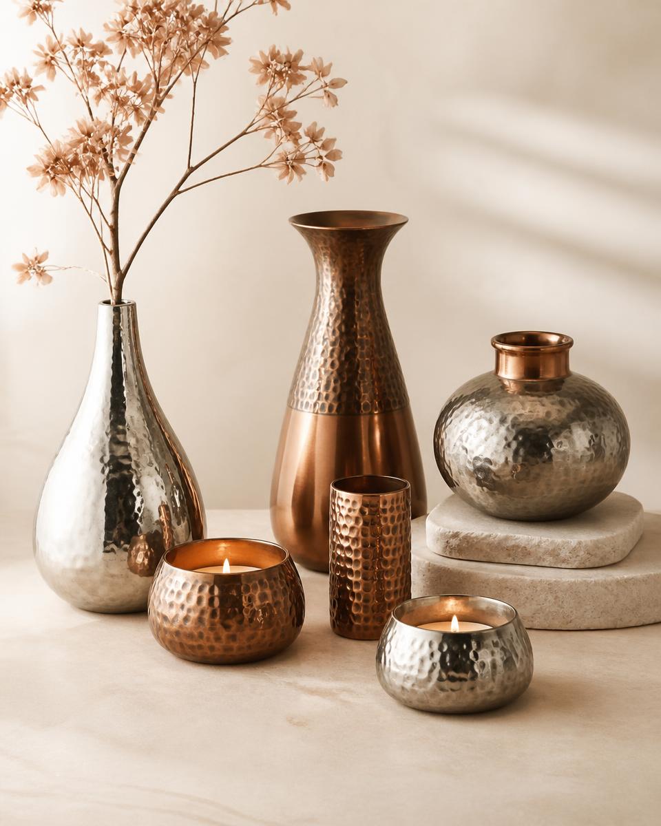 Metal Decor