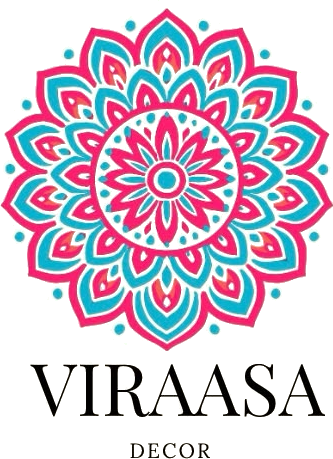 Viraasa Decor logo